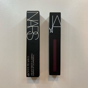 NARS Powermatte Lip Pigment
